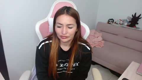 Snapshot of evagrays chatting on February 2026 10:22:01 PM Eva online show from February 2026 10:22:01 PM