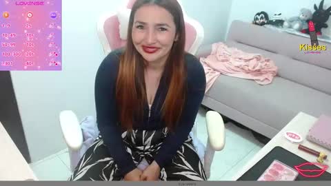 Snapshot of evagrays chatting on March 2026 09:10:01 PM Eva online show from March 2026 09:10:01 PM