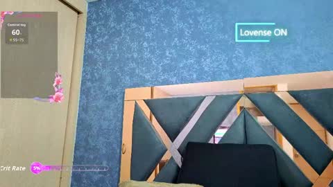 Evah ferrer  online show from May 2026 12:22:01 PM