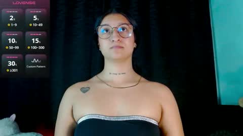 Evah Lee online show from January 2026 04:05:01 AM