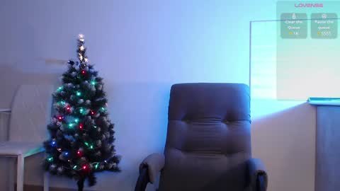 Eva online show from December 2024 03:14:02 AM