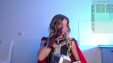 Eva online show from January 2025 04:37:02 AM