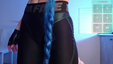 Eva online show from February 2025 03:47:02 AM