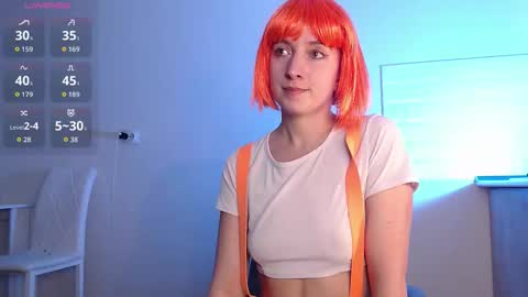 Eva online show from February 2026 04:24:02 AM