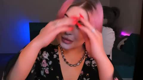 Snapshot of evaharve chatting on December 2024 10:03:01 PM Eva online show from December 2024 10:03:01 PM