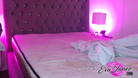 Eva online show from December 2024 06:21:02 AM