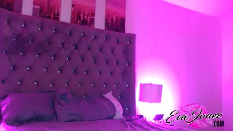 Eva online show from January 2025 09:06:01 AM