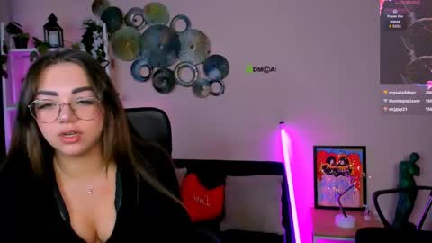 Snapshot of evalora_vei chatting on April 2026 07:27:02 PM evalora online show from April 2026 07:27:02 PM