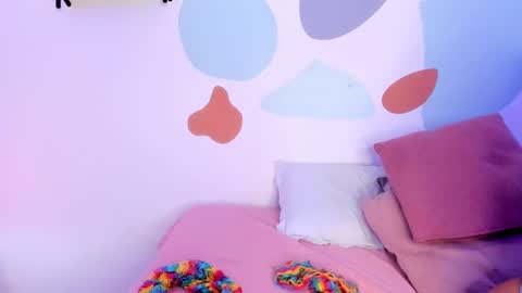 Snapshot of evalunna__ chatting on March 2025 02:15:01 AM Eva Luna online show from March 2025 02:15:01 AM