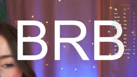 Snapshot of evamossi chatting on November 2025 06:35:02 AM Eva online show from November 2025 06:35:02 AM