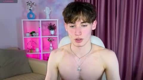 Evan online show from February 2026 08:54:01 PM