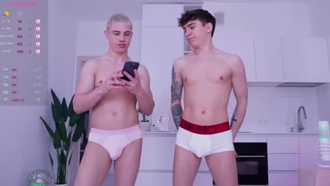 evan_white_ online show from February 2025 07:26:01 AM