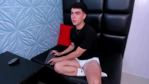 EVANCOX online show from January 2026 09:14:02 AM