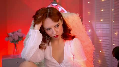 Eva  online show from February 2025 12:22:02 PM