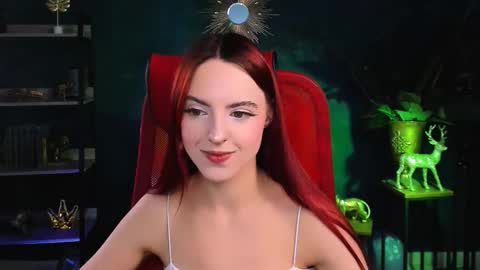 Eva  online show from November 2025 12:27:01 PM