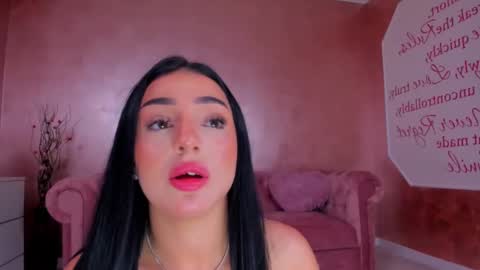 Snapshot of evanew_ chatting on February 2025 12:54:01 AM Eva online show from February 2025 12:54:01 AM