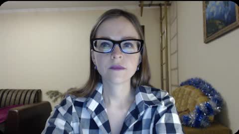 YourMistress online show from January 2025 09:28:02 AM