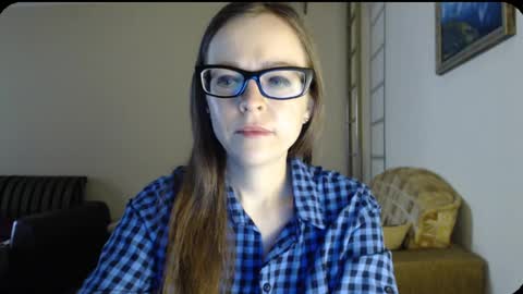 YourMistress online show from February 2025 08:09:01 AM