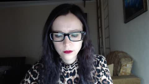 YourMistress online show from October 2025 09:29:02 AM