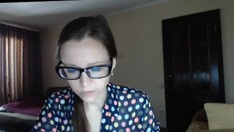 Snapshot of evangeline06 chatting on May 2026 08:54:02 AM YourMistress online show from May 2026 08:54:02 AM