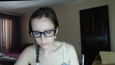 Snapshot of evangeline06 chatting on May 2026 08:53:01 AM YourMistress online show from May 2026 08:53:01 AM