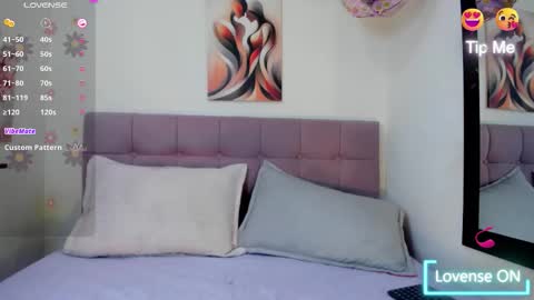 Snapshot of evangeline_wish chatting on February 2026 01:12:02 PM evangeline_wish online show from February 2026 01:12:02 PM