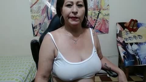 Snapshot of evangelinhotxxx33 chatting on March 2025 11:33:01 PM Eva online show from March 2025 11:33:01 PM