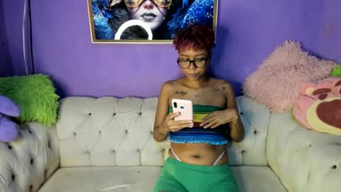 evangely online show from October 2025 11:44:02 AM