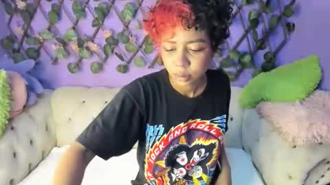 Snapshot of evangely15_ chatting on September 2025 11:23:01 AM evangely15_ online show from September 2025 11:23:01 AM