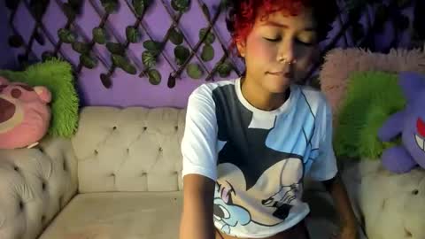Snapshot of evangely15_ chatting on September 2025 11:59:02 AM evangely15_ online show from September 2025 11:59:02 AM