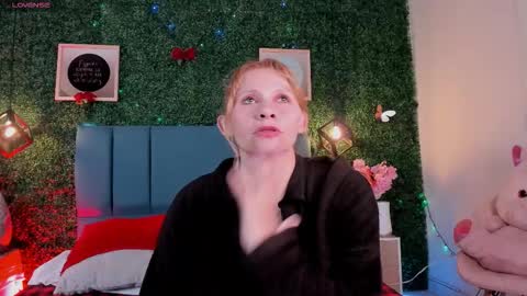  Evangelyne  online show from January 2026 07:50:01 PM