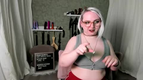 Evan Harlowe online show from April 2026 10:22:01 PM