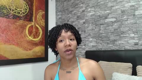 Snapshot of evans_susana chatting on March 2025 12:01:01 PM Evan and Susan online show from March 2025 12:01:01 PM