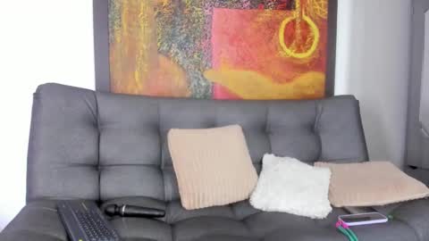 Snapshot of evans_susana chatting on October 2025 03:29:01 PM Evan and Susan online show from October 2025 03:29:01 PM