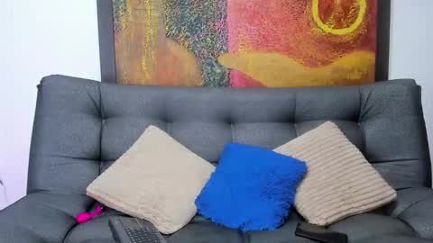 Snapshot of evans_susana chatting on October 2025 03:41:01 PM Evan and Susan online show from October 2025 03:41:01 PM