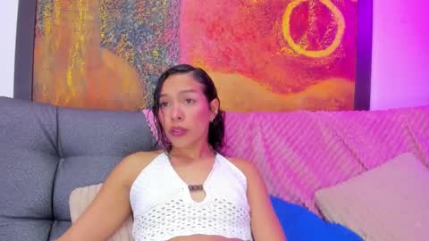 Snapshot of evans_susana chatting on November 2025 02:33:01 AM Evan and Susan online show from November 2025 02:33:01 AM