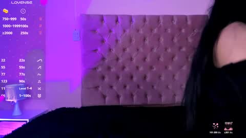 Eva Olimpo online show from February 2025 08:10:02 PM