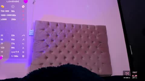 Eva Olimpo online show from February 2025 02:14:01 AM