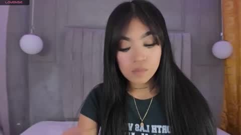 Eva Olimpo online show from February 2025 06:02:01 AM