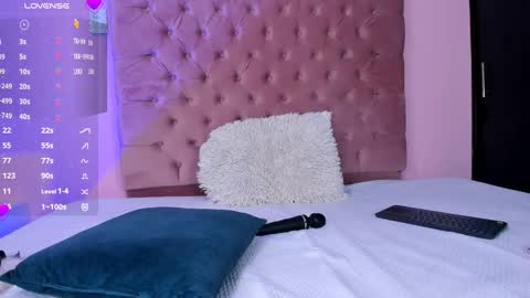 Eva Olimpo online show from February 2025 07:41:01 PM