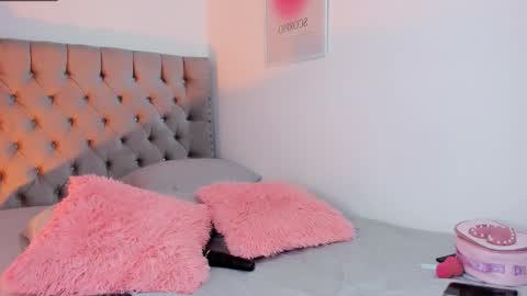 Eva Olimpo online show from November 2025 11:51:02 PM