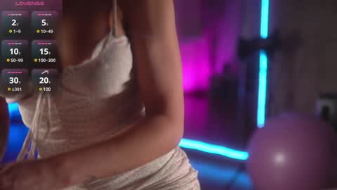 evaorion_ online show from January 2025 04:24:01 PM