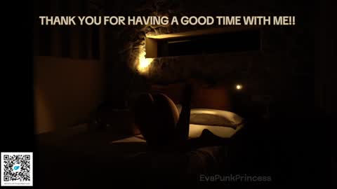 Eva online show from December 2024 04:21:02 PM