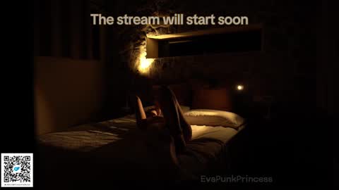 Eva online show from February 2025 08:42:02 AM