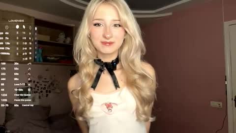 Eva online show from October 2025 07:20:01 AM