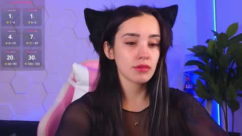 Eva online show from December 2024 02:48:02 PM