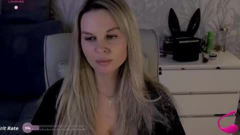 EvaRelusionJ online show from March 2026 05:30:01 AM