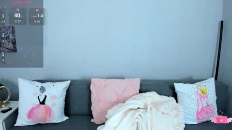 Adelina online show from January 2026 05:23:01 AM