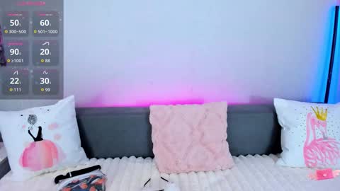 Adelina online show from January 2026 05:24:01 AM