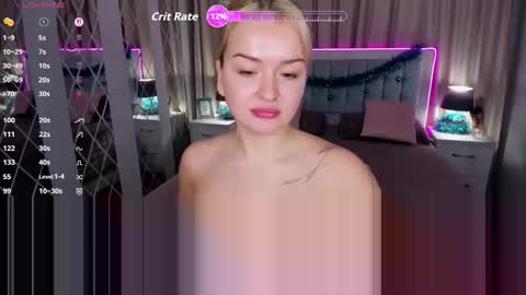 EvaRider online show from January 2026 11:56:01 AM